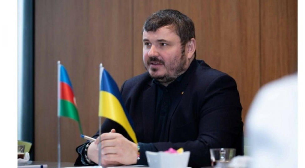 ukrayna-sefiri-enerji-tehlukesizliyi-avropanin-geosiyaset-ve-strateji-muxtariyyet-meselesidir