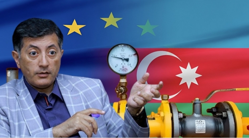 Enerji əməkdaşlığı YENİ MƏRHƏLƏDƏ