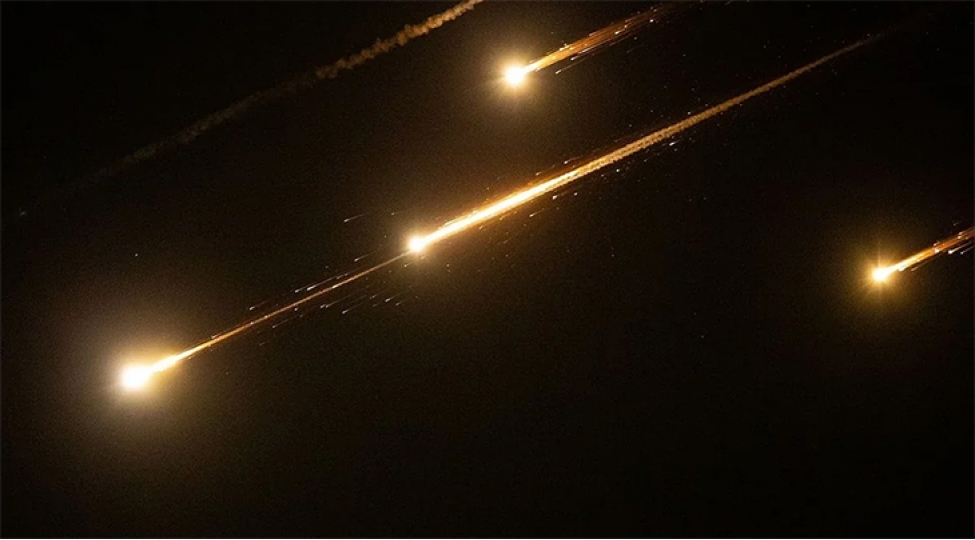 israil-ordusu-iran-terefinden-yeni-raket-ateshi-barede-melumat-yayib