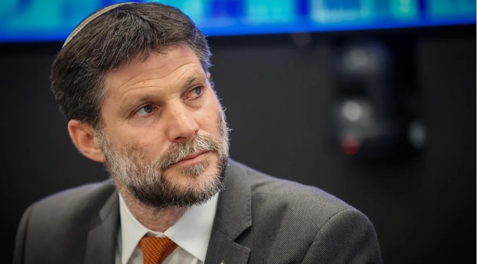 israilin-maliyye-naziri-olke-erazisini-livanin-hesabina-genishlendirmeye-chagirib