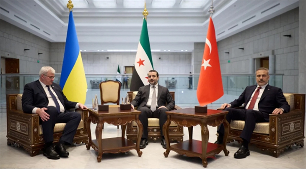 demeshqde-turkiye-ukrayna-ve-suriya-xin-bashchilarinin-uchterefli-gorushu-kechirilib