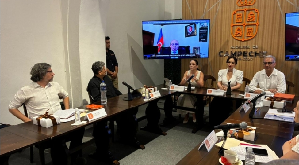 meksikada-bakinin-teqdimati-tarixi-irs-ve-muasir-shehersalma-tecrubesi-numayish-olunub