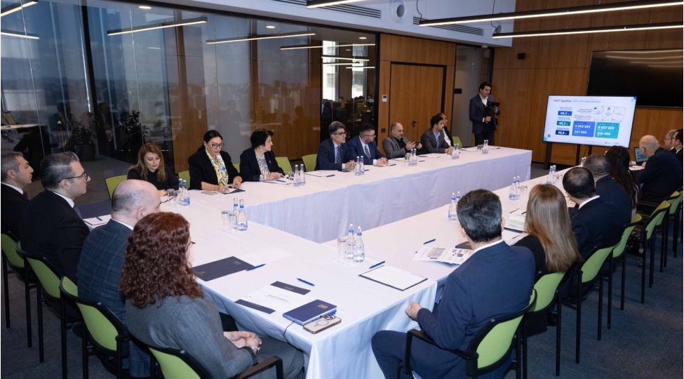 dost-agentliyinde-ictimai-dinleme-kechirilib