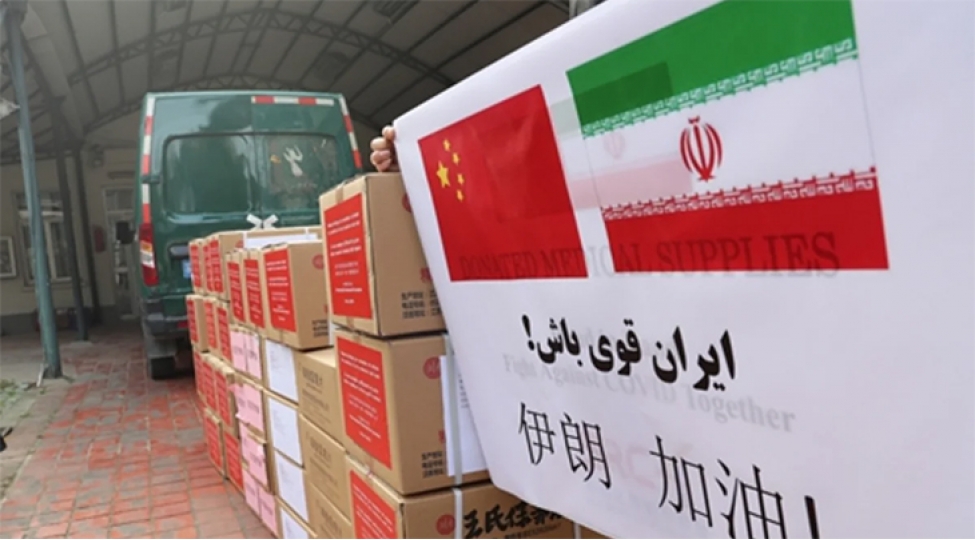 chin-irana-derman-yardimi-gonderecek