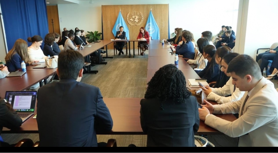 azerbaycan-ilk-defe-olaraq-bmt-gencler-numayendeleri-proqrami-seviyyesinde-resmi-shekilde-temsil-olunub