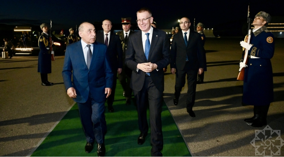 latviya-prezidenti-edqars-rinkevichs-azerbaycana-resmi-sefere-gelib