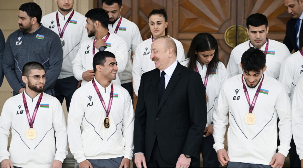 guleshchilerimizden-tarixi-zefer-dovletin-ve-prezidentin-etimadina-layiq-qelebe