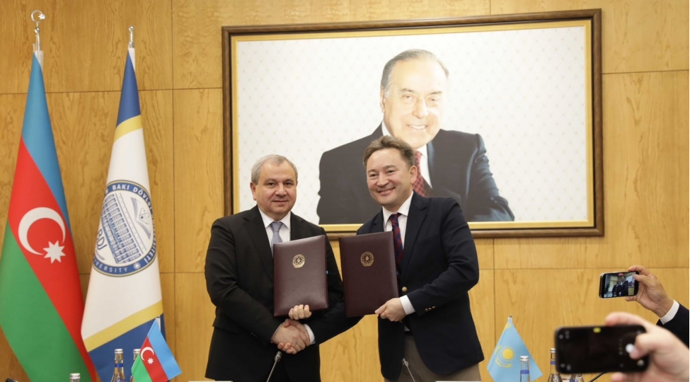bdu-ve-satbayev-adina-qazax-milli-tedqiqat-texniki-universiteti-arasinda-anlashma-memorandumu-imzalanib