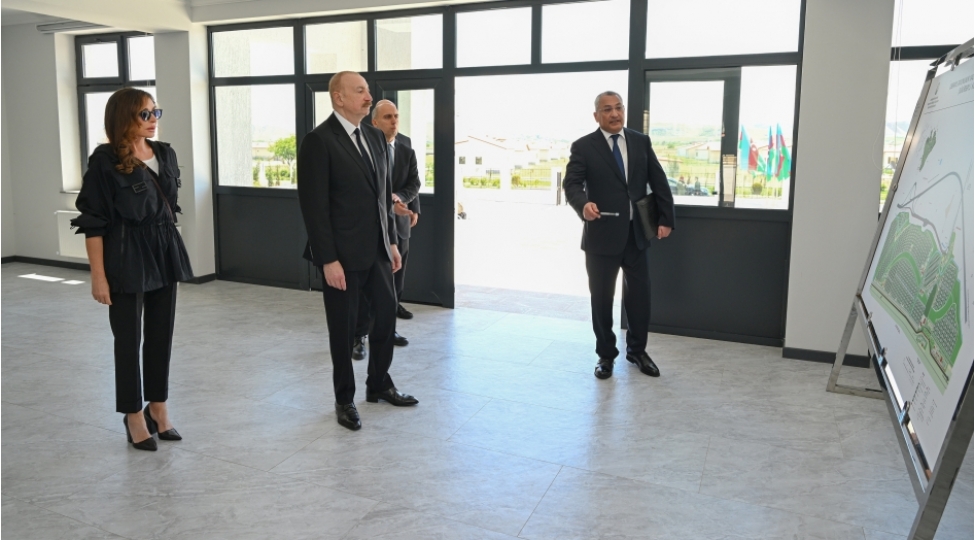 prezident-ilham-eliyev-cebrayil-rayonunun-shukurbeyli-kendinin-achilishinda-ishtirak-edib