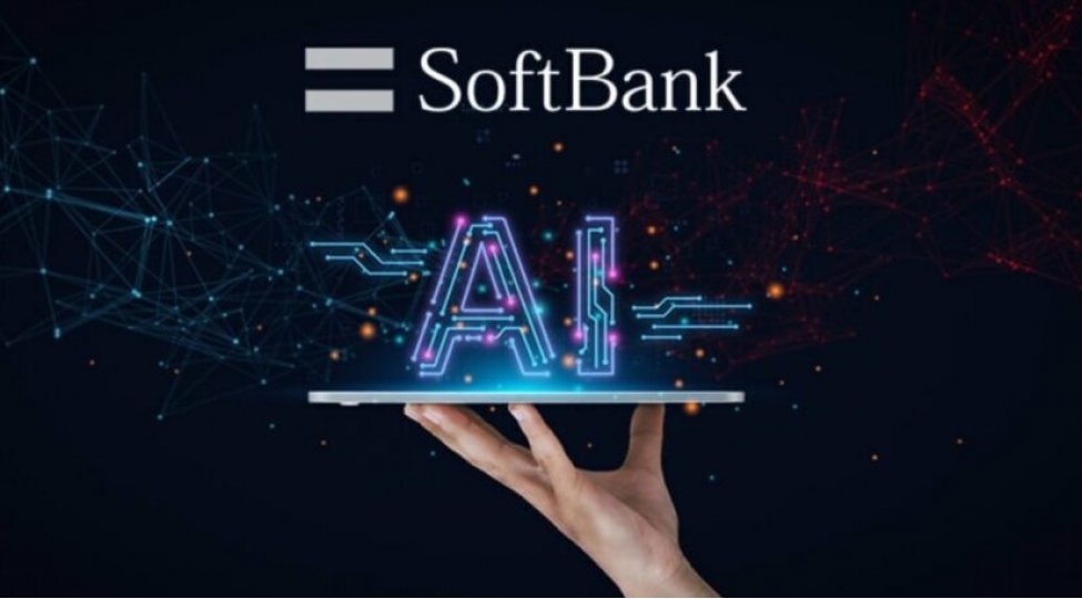 softbank-suni-intellekt-investisiyalari-sayesinde-yaponiyanin-en-deyerli-shirketi-oldu