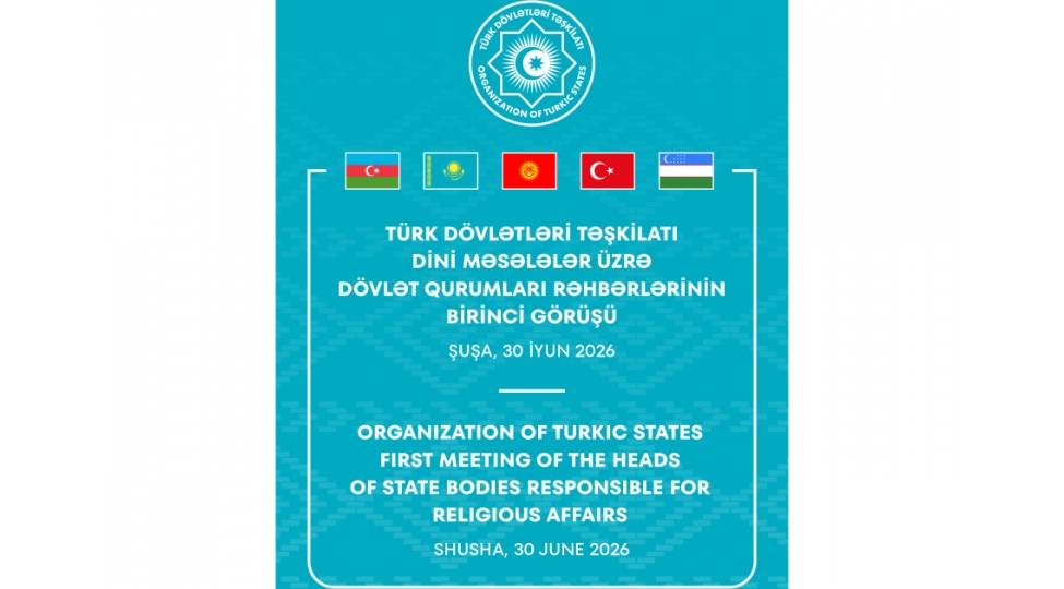 shusha-tdt-cherchivesinde-dini-meseleler-uzre-ilk-toplantiya-ev-sahibliyi-edecek