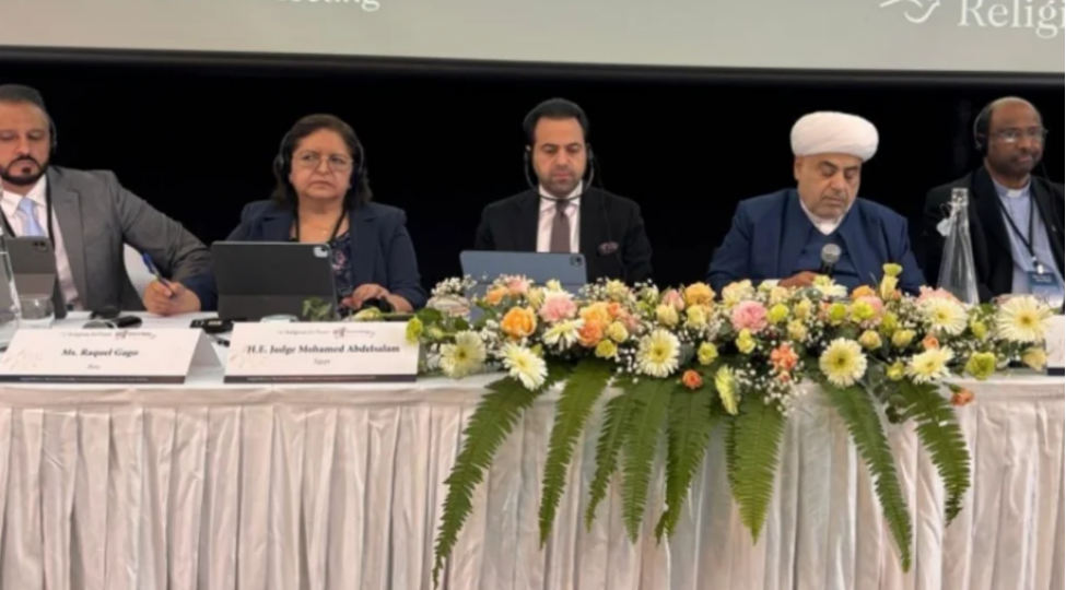 qmi-sedri-azerbaycanda-multikulturalizm-ve-mezheblerarasi-anlashmanin-unikal-modeli-bizim-heyat-terzimizdir