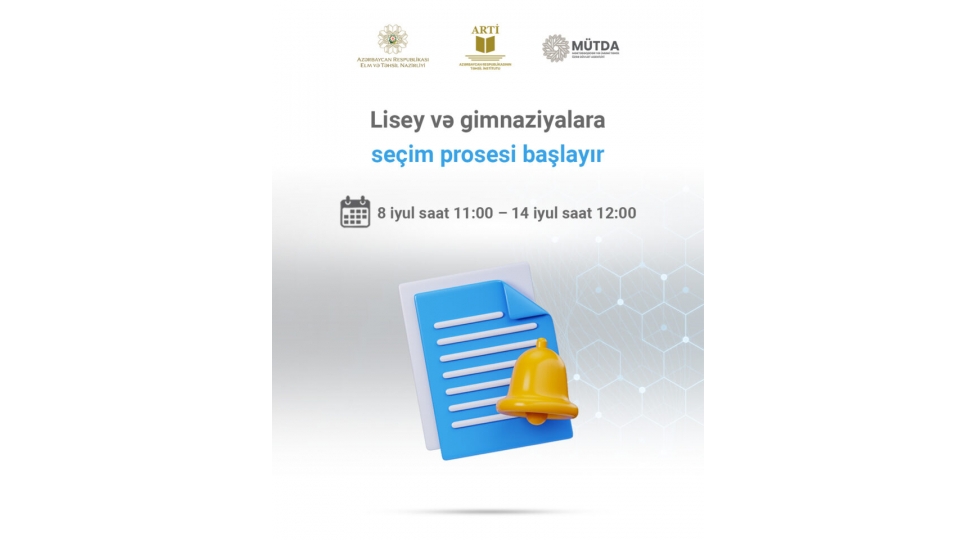 merkezleshdirilmish-imtahanla-shagird-qebul-eden-lisey-ve-gimnaziyalara-muraciet-prosesi-bashlayib