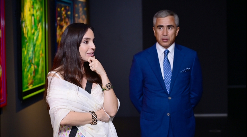 leyla-eliyeva-budapeshtde-azerbaycan-xalchalari-eneneden-muasir-incesenete-sergisinin-teqdimatinda-ishtirak-edib