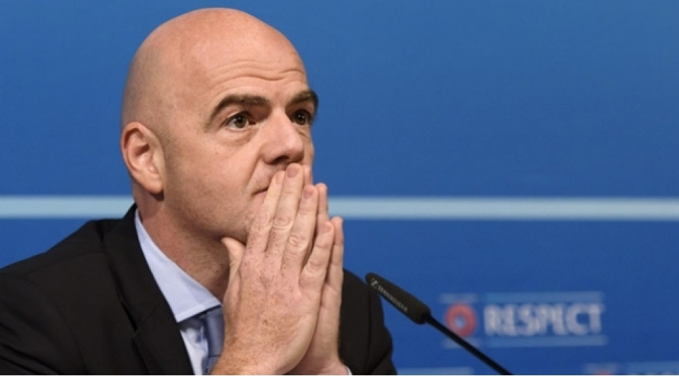 canni-infantino-dch-2026-tarixin-en-yaxshisidir