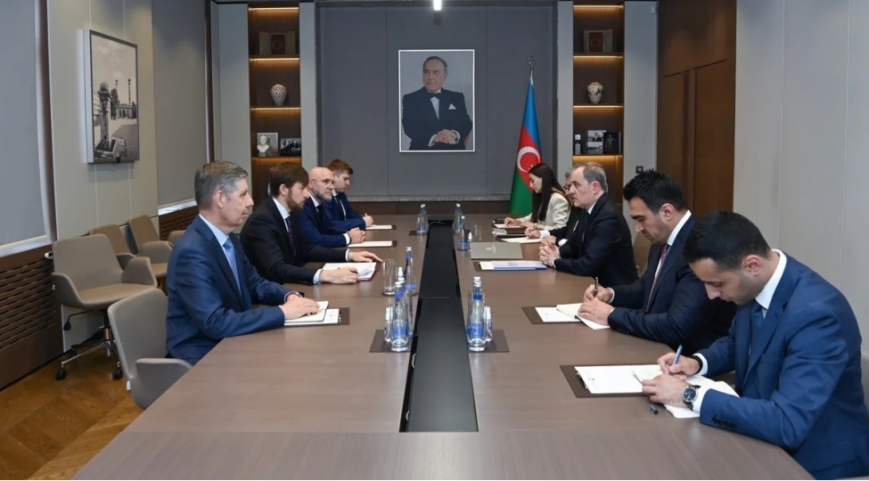 azerbaycan-ve-rusiya-arasinda-iqlim-deyishikliyi-sahesinde-emekdashliq-muzakire-olunub
