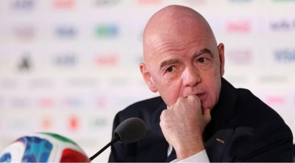 infantino-gonderilir