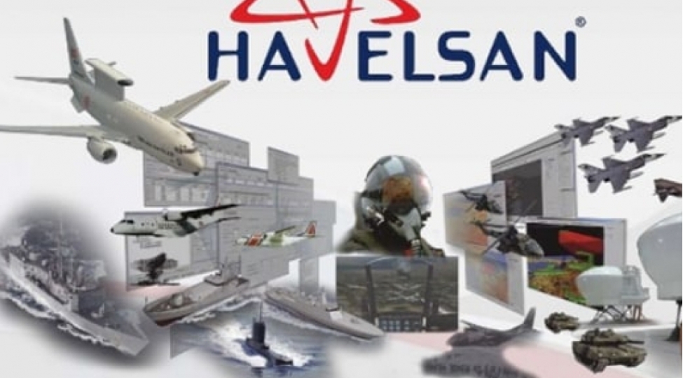 turkiyenin-havelsan-shirketi-ankara-ve-bakinin-mudafie-sahesinde-emekdashligina-tohfe-verir