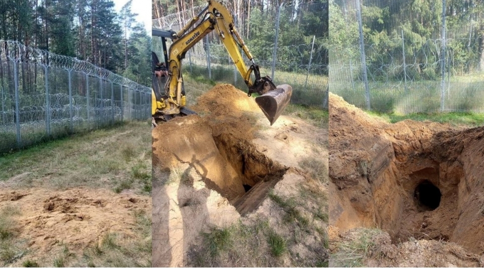latviya-serhedchileri-belarusla-serhedde-tunel-tapiblar