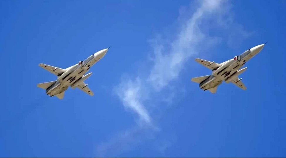 qeter-iranin-pilotlarla-bagli-beyanatlarini-tekzib-edib