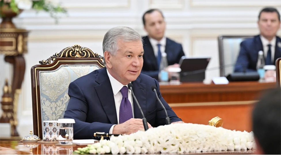 mirziyoyev-ozbekistan-azerbaycan-neqliyyat-dehlizinin-yaradilmasini-teklif-edib