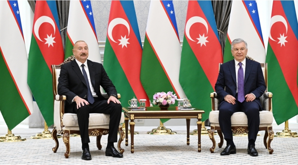 prezident-ilham-eliyevin-ozbekistan-prezidenti-ile-tekbetek-gorushu-olub-videofoto