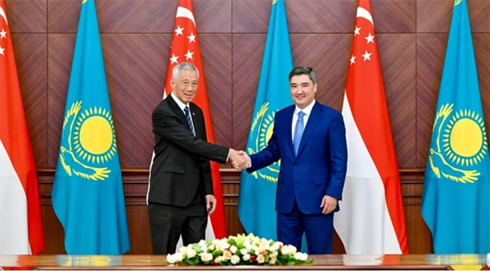 qazaxistan-ve-sinqapur-orta-dehliz-cherchivesinde-emekdashliq-edecek