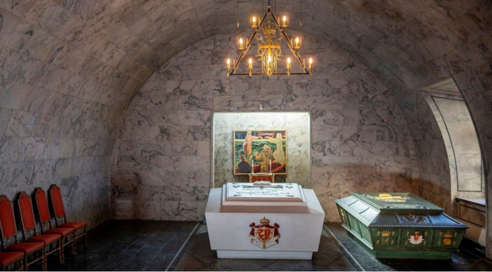 kral-harald-akershus-qalasindaki-gizli-sarkofaqda-defn-edilecek
