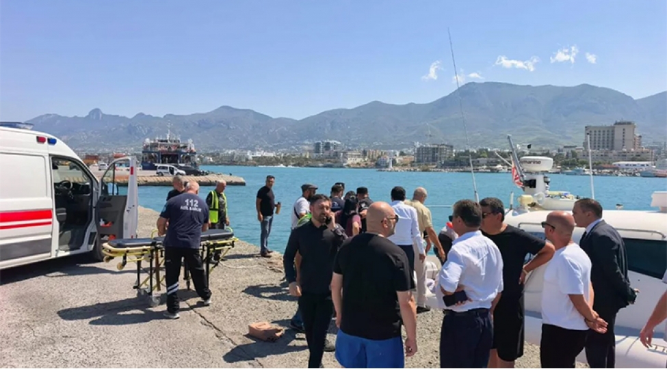 girne-sahillerinde-geminin-batmasi-ile-bagli-8-nefer-saxlanilib