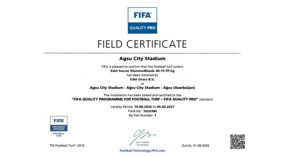 agsu-sheher-stadionu-fifa-nin-sertifikatina-layiq-gorulub