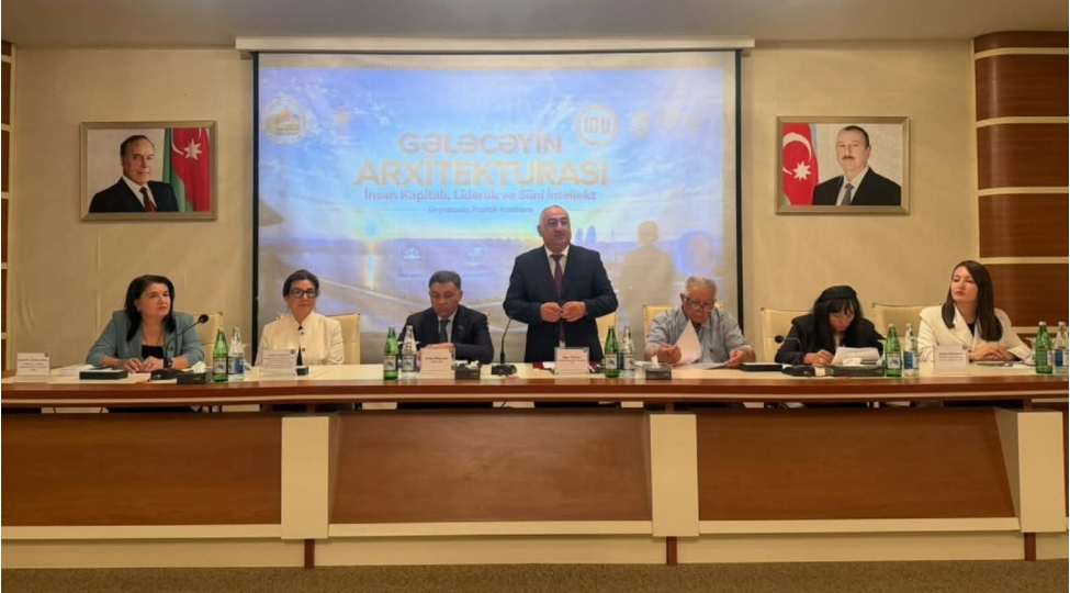 qaradag-rayonunda-geleceyin-arxitekturasi-insan-kapitali-liderlik-ve-suni-intellekt-movzusunda-beynelxalq-elmi-praktik-konfrans-kechirilib