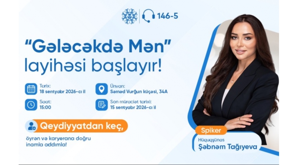 gelecekde-men-layihesi-teqdim-edir