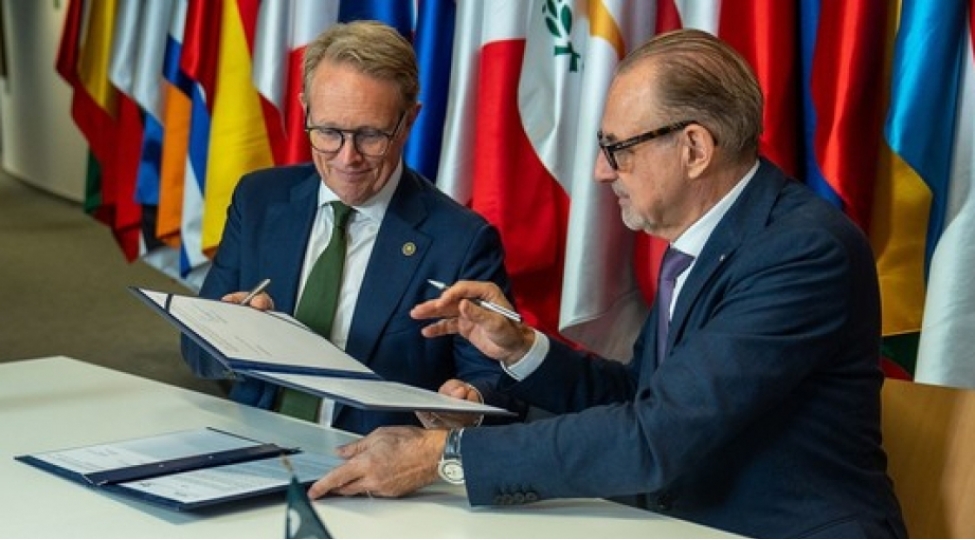 frontex-ve-avropa-kosmik-agentliyi-peyk-melumatlarindan-istifadeye-dair-emekdashligi-genishlendirir