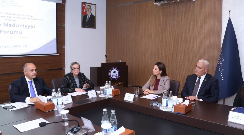 bsu-da-dil-ve-medeniyyet-forumu-kechirilib
