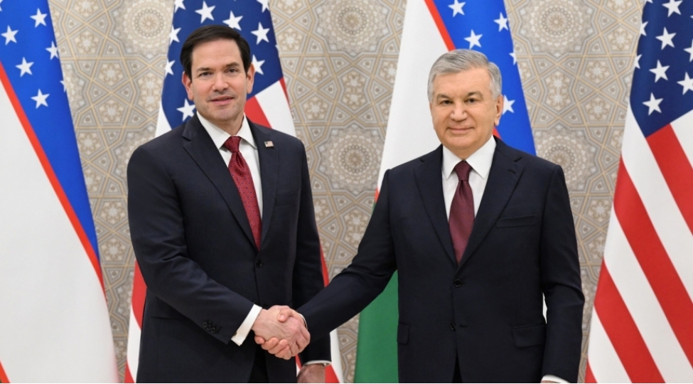 shavkat-mirziyoyev-ve-marko-rubio-strateji-terefdashligin-guclendirilmesini-muzakire-edibler