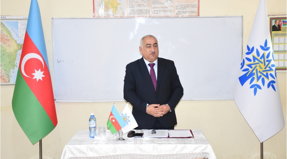 qaradag-rayonunda-yap-in-viii-qurultayinin-materiallarinin-oyrenilmesi-ile-bagli-novbeti-tedbir-kechirilib