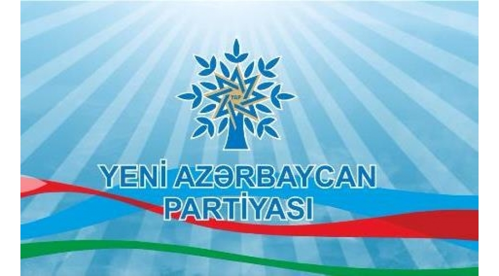 Yeni Azərbaycan Partiyası - 24 il - "İki sahil"