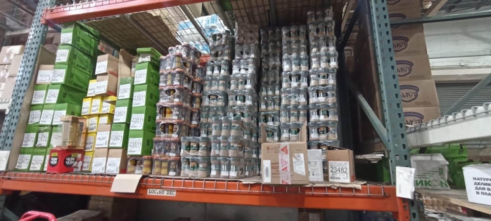 "Azexport" ABŞ şirkəti ilə əməkdaşlığa başlayıb