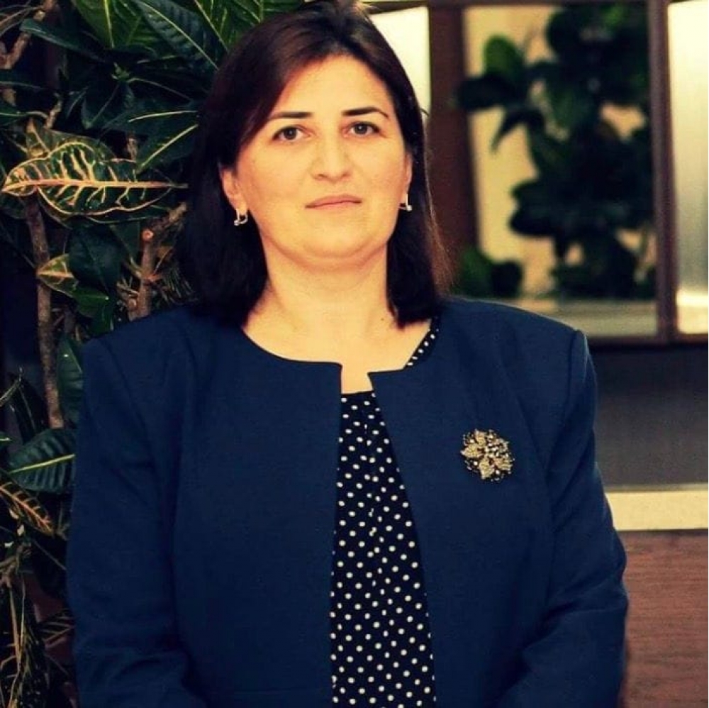 Tarixi Zəfər qazanan ordu