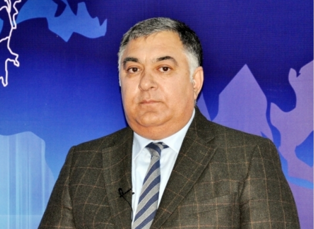 Azərbaycanın əbədi qürur zirvəsi -Şuşa Zəfəri