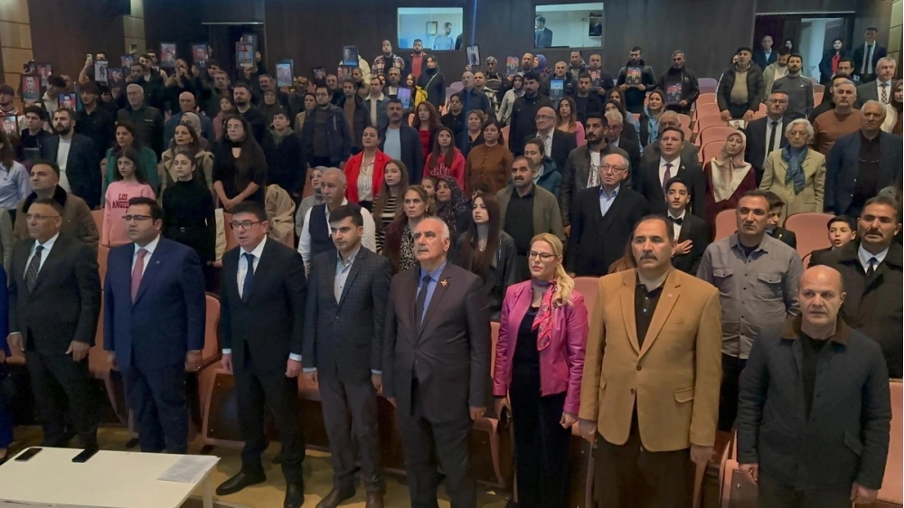 İğdırda Qarabağ Zəfərinin 5 illiyi qeyd olunub