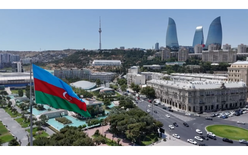 Azərbaycan Cənubi Qafqazda sülhün təşəbbüskarı və təminatçısıdır - "İki  sahil"