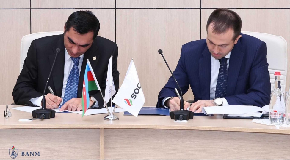 banm-ve-socar-foster-wheeler-shirketi-arasinda-memorandum-imzalandi