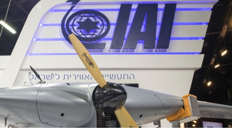 israel-aerospace-industries-azerbaycanda-numayendelik-achib