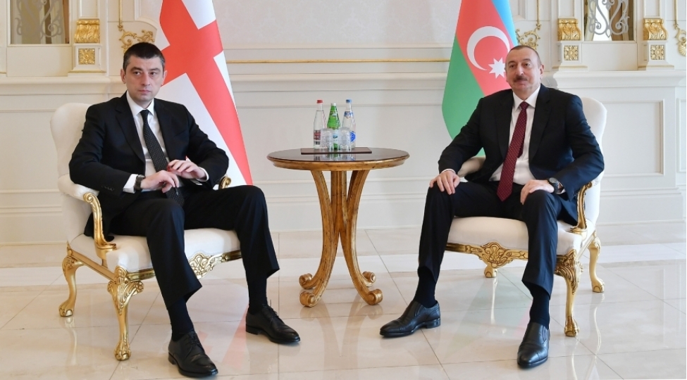 ilham-eliyev-giorgi-qaxariyani-qebul-etdi