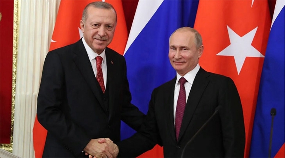 turkiye-ve-rusiya-prezidentleri-liviyadaki-veziyyeti-muzakire-edibler