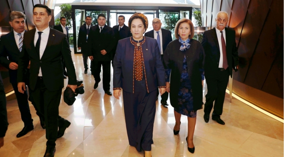 turkmenistan-meclisinin-sedri-azerbaycana-sefere-gelib