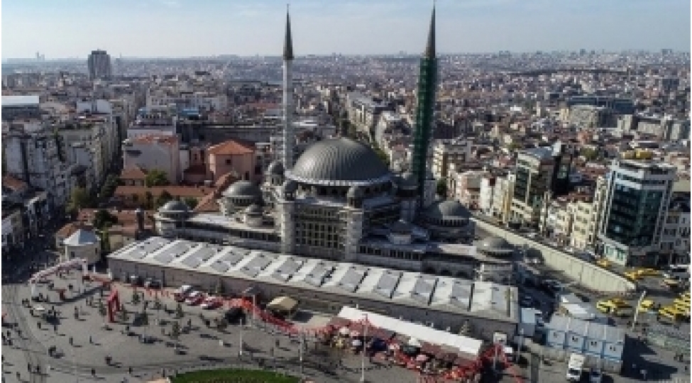 istanbuldaki-taksim-mescidi-2020-ci-ilde-istifadeye-verilecek