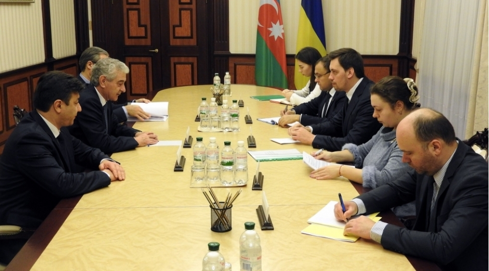 azerbaycan-ukrayna-emekdashligi-muzakire-edilib