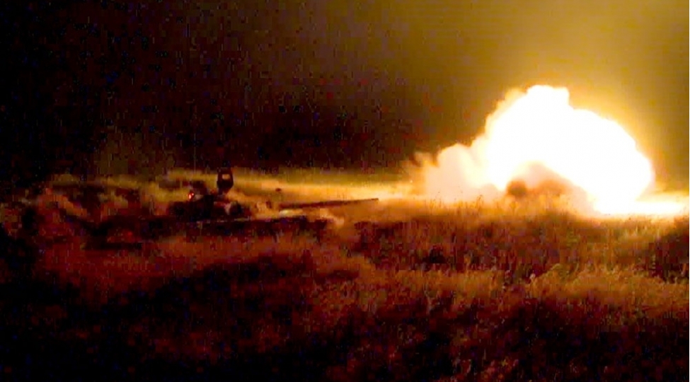gece-telimi-zamani-doyush-atishlari-icra-edilib